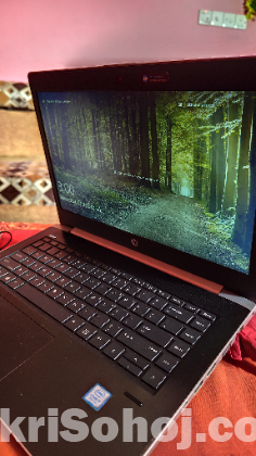 HP PROBOOK 440 G5